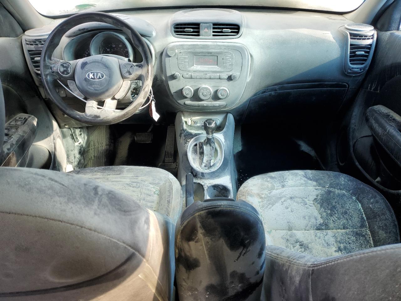 2015 Kia Soul - Image 8