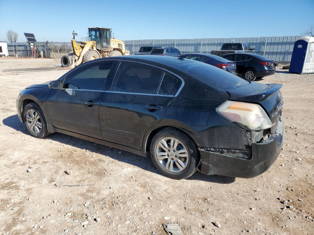 2012 Nissan Altima - Image 2
