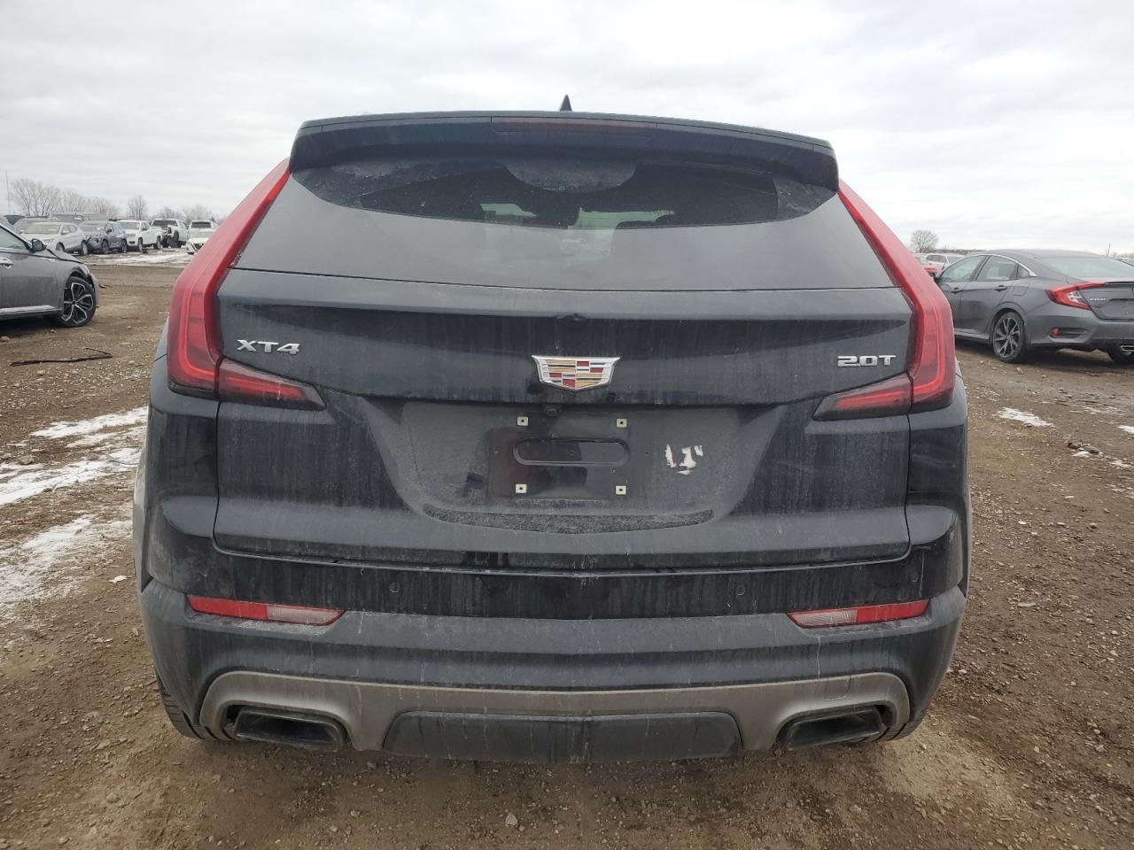 2019 Cadillac XT4 - Image 6