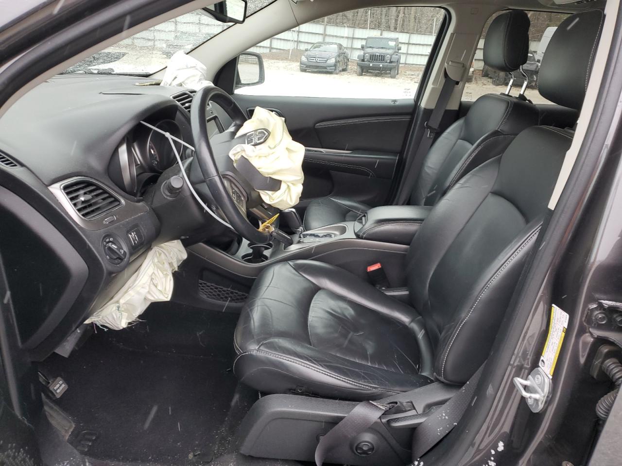 2016 Dodge Journey - Image 7