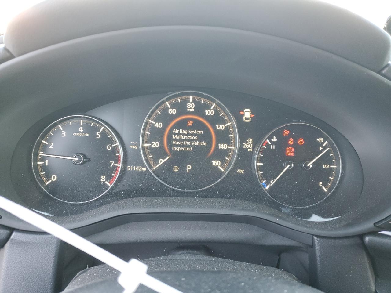 2022 Mazda CX-30 - Image 9