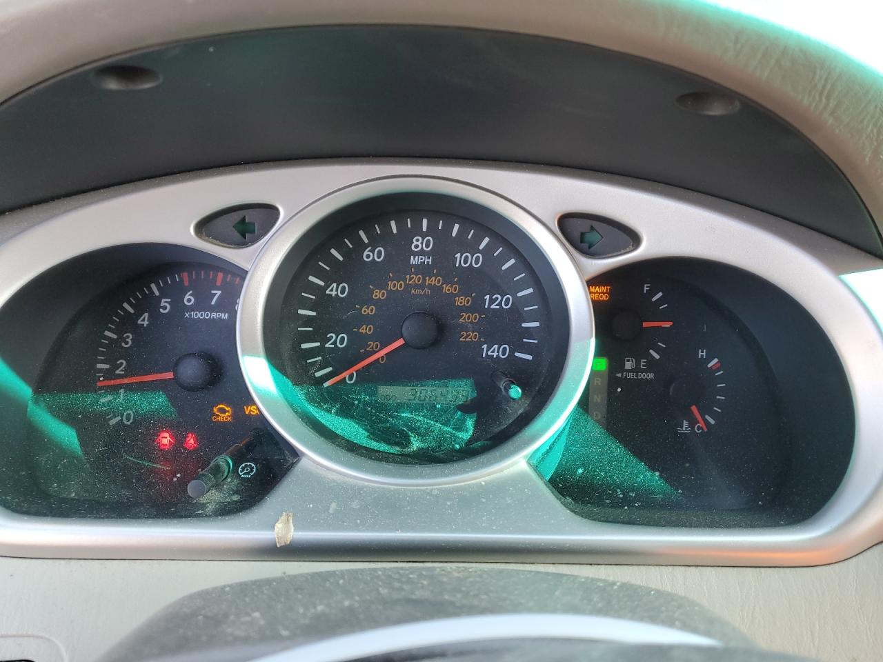 2005 Toyota Highlander - Image 9