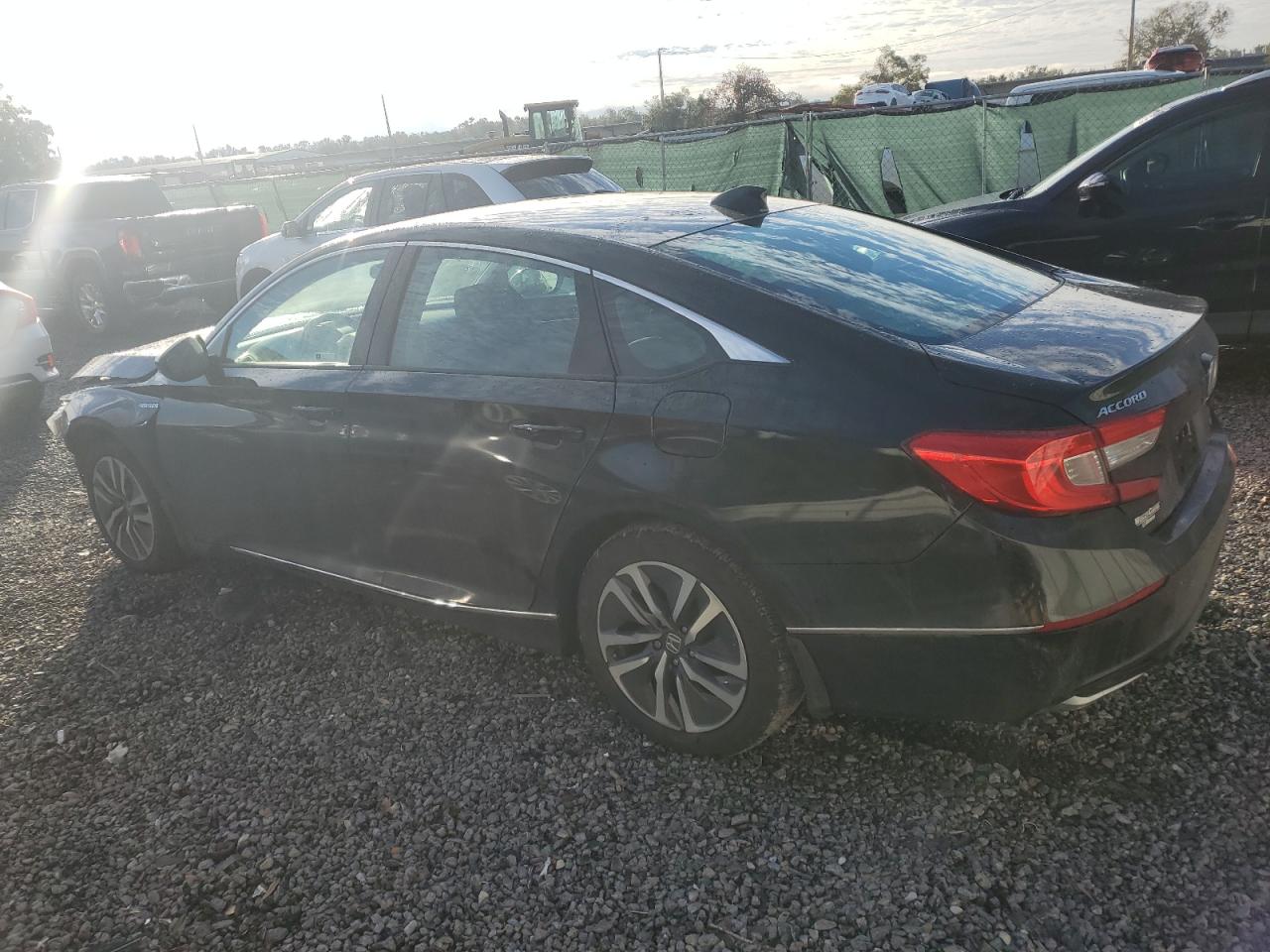 2021 Honda Accord - Image 2