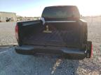 2011 Nissan Frontier S იყიდება New Braunfels-ში, TX - Side