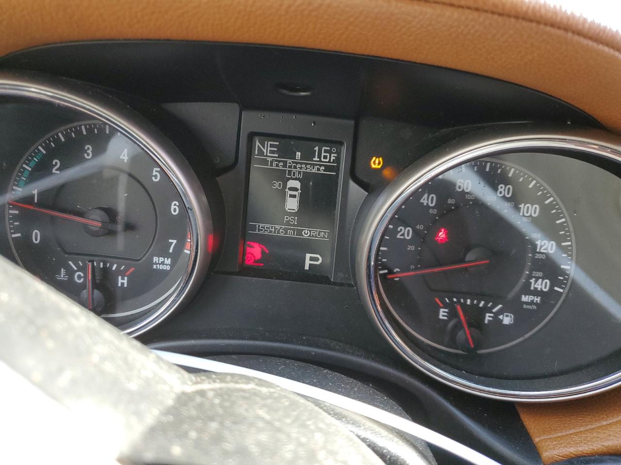 2012 Jeep Grand Cherokee - Image 9