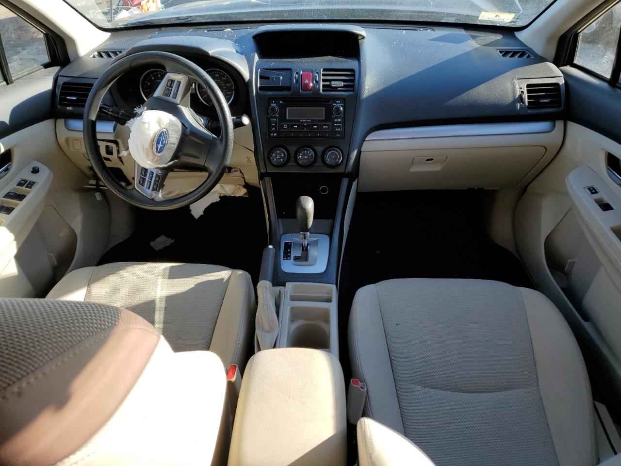 2014 Subaru XV - Image 8