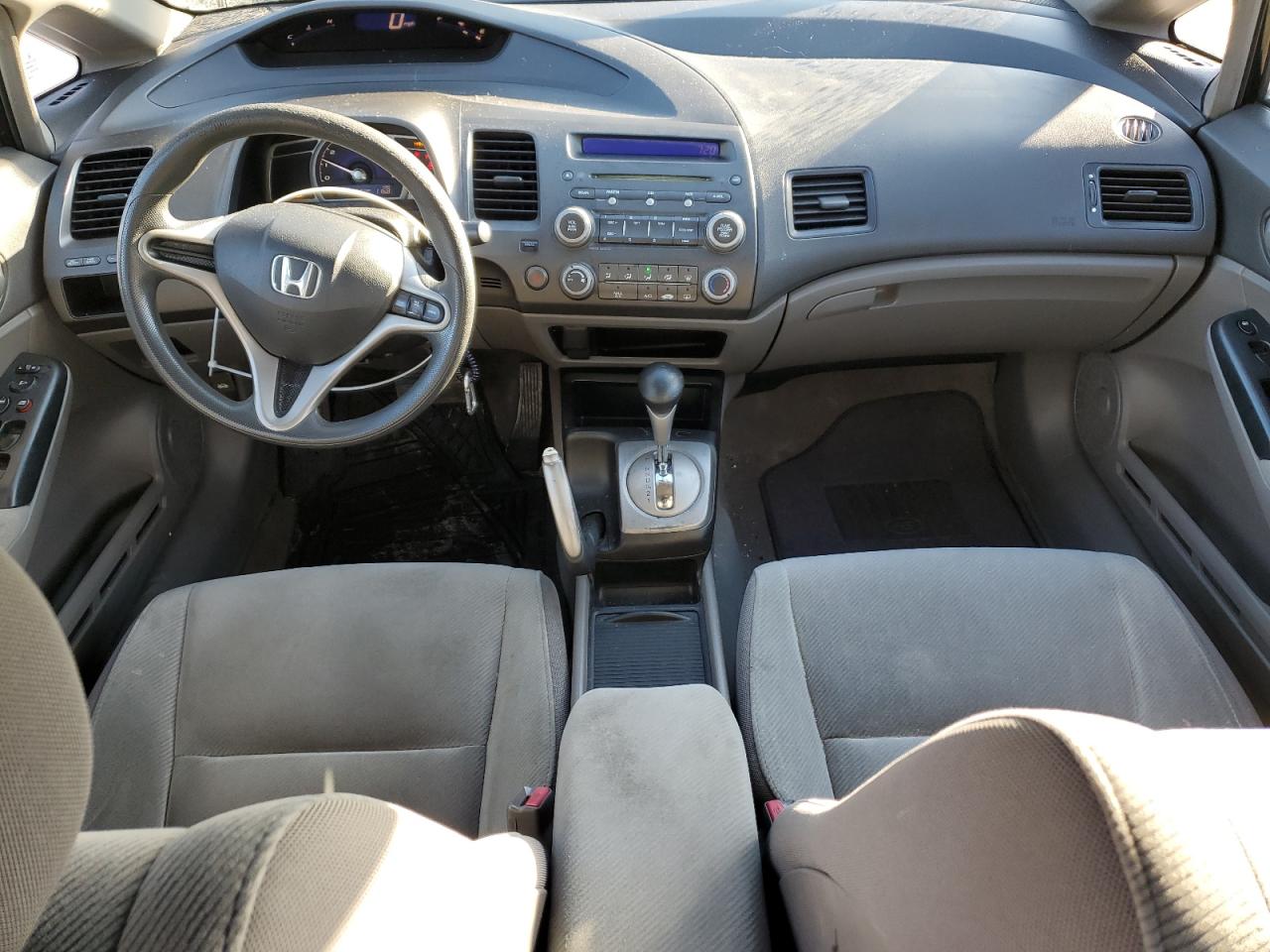 2009 Honda Civic - Image 8