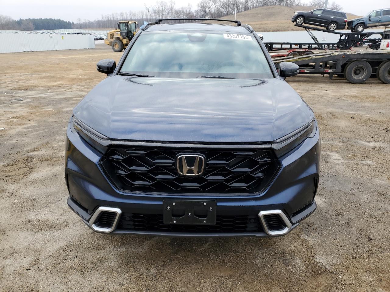 2023 Honda CR-V - Image 5