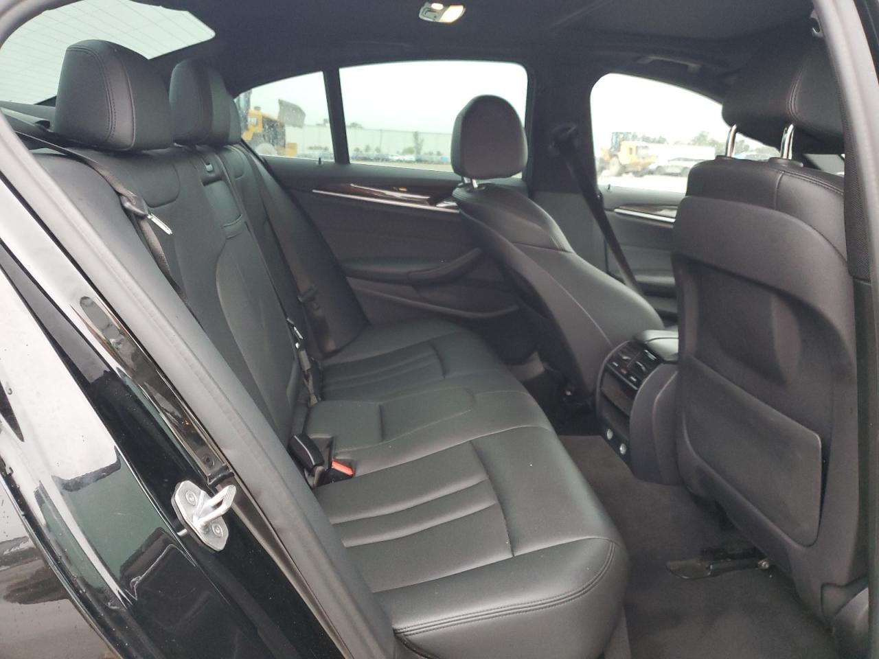 2019 BMW 5er - Image 10