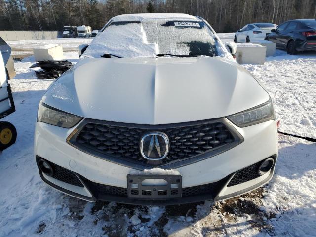 2019 ACURA TLX TECHNOLOGY