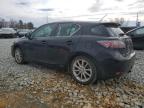 2013 Lexus Ct 200 на продаже в Mebane, NC - Front End