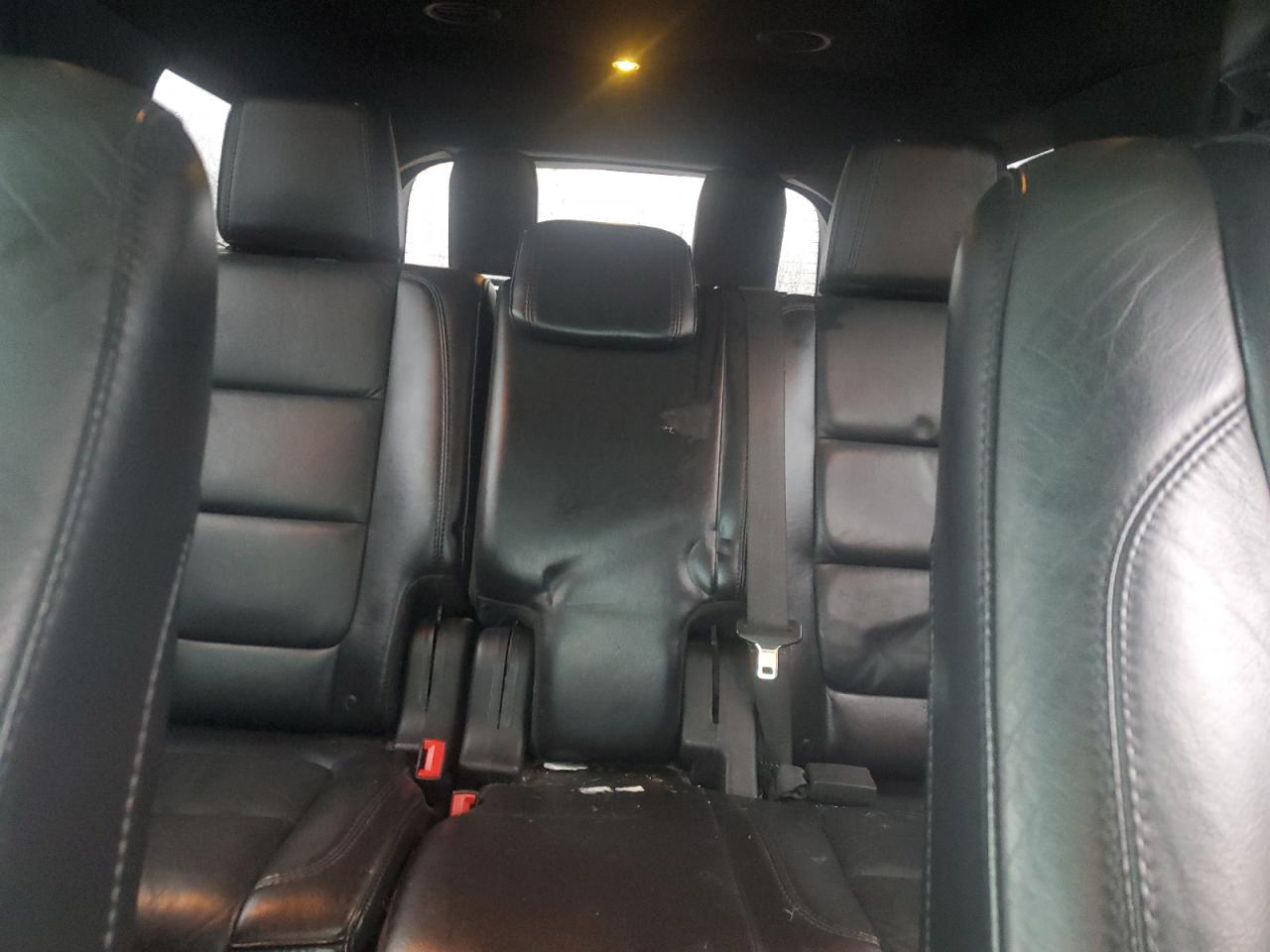 2014 Ford Explorer - Image 10