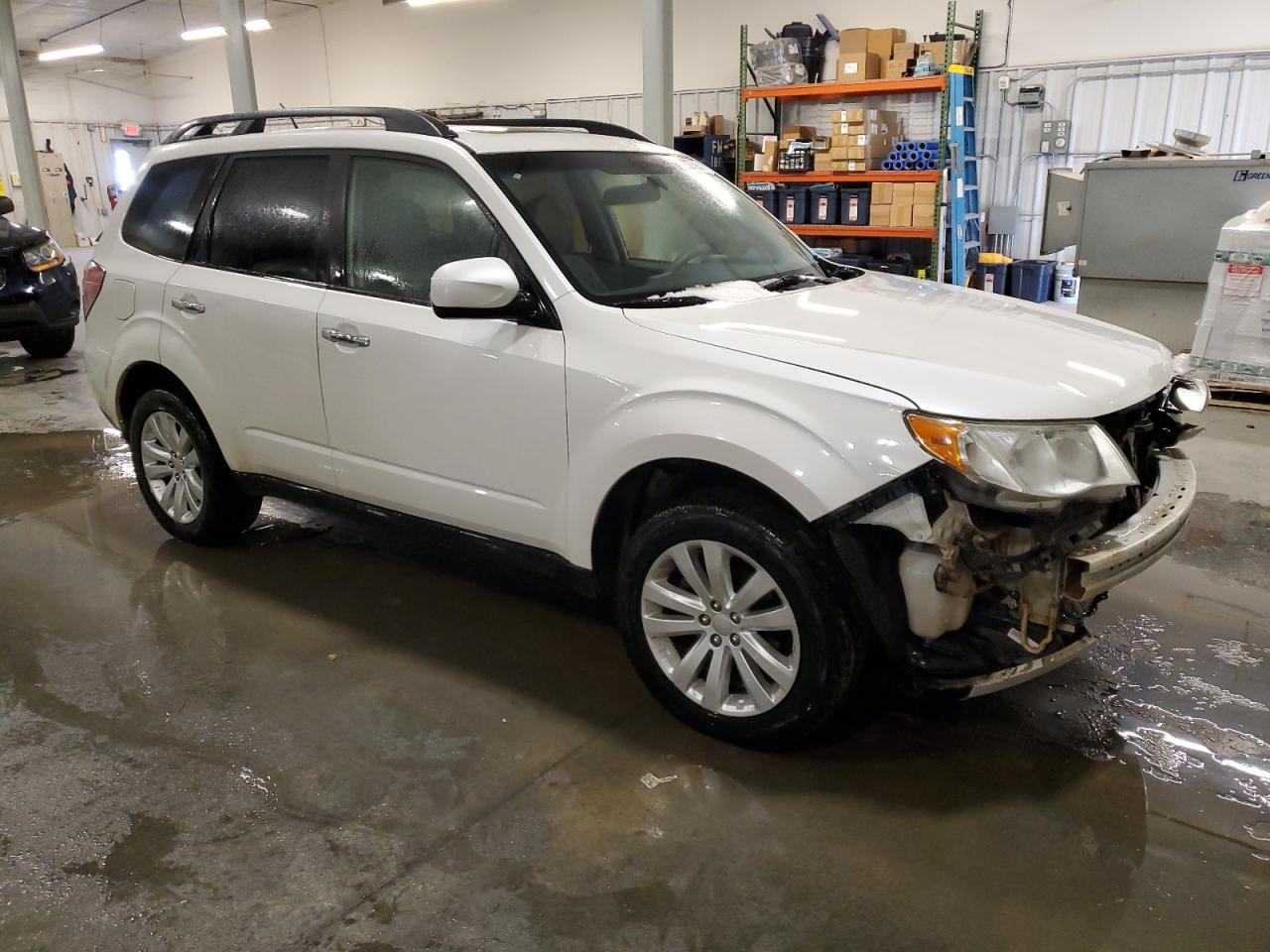 2013 Subaru Forester - Image 4