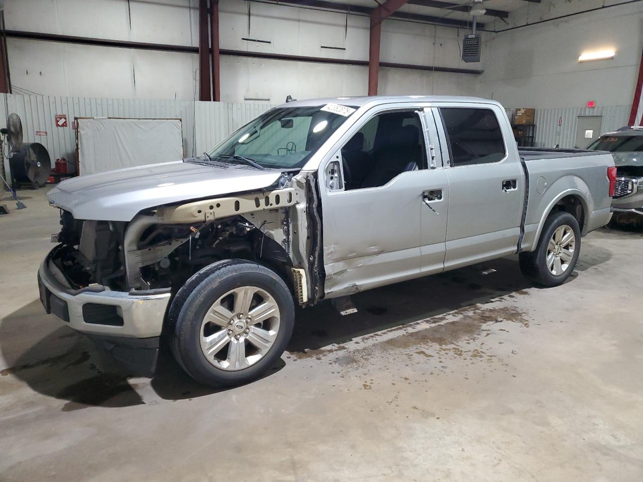 2020 Ford F-150 - Image 1