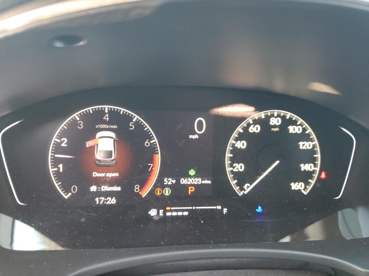 2022 Honda Civic - Image 9