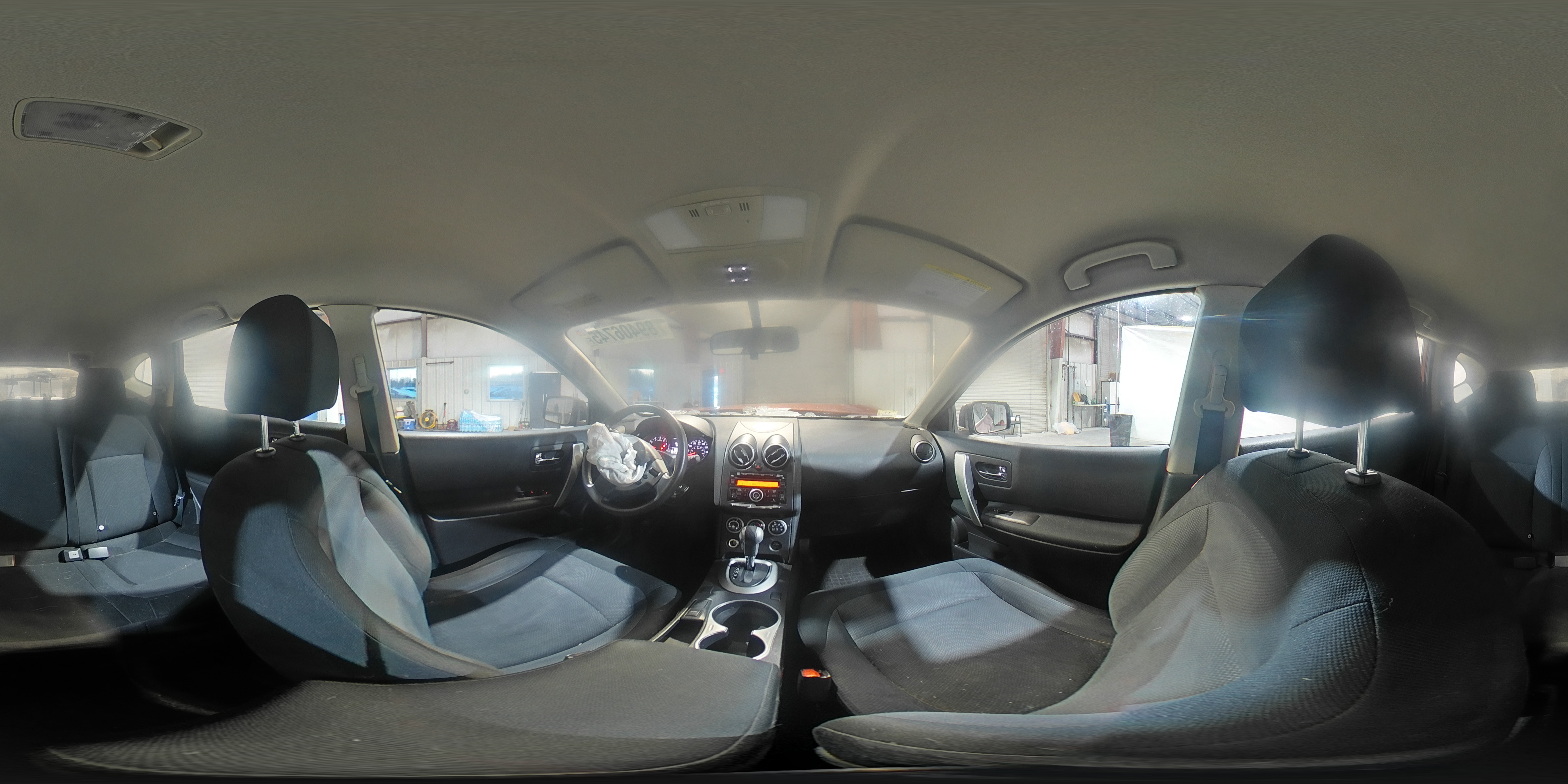 2013 Nissan Rogue - Image 14