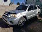 2007 Toyota 4Runner Sr5 за продажба в Albuquerque, NM - Rear End