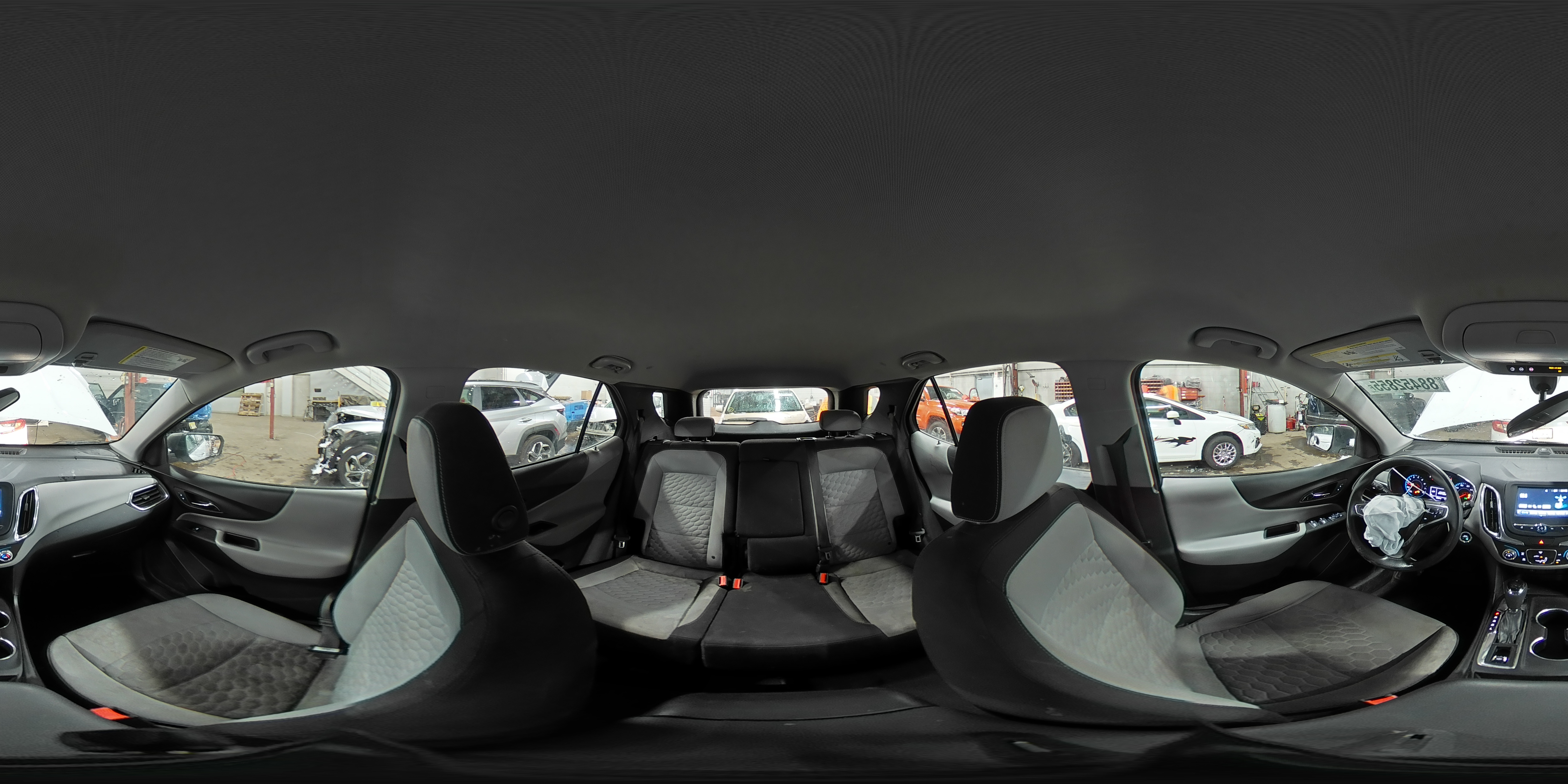 2018 Chevrolet Equinox - Image 14