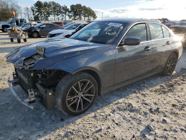 2019 Bmw 330I 