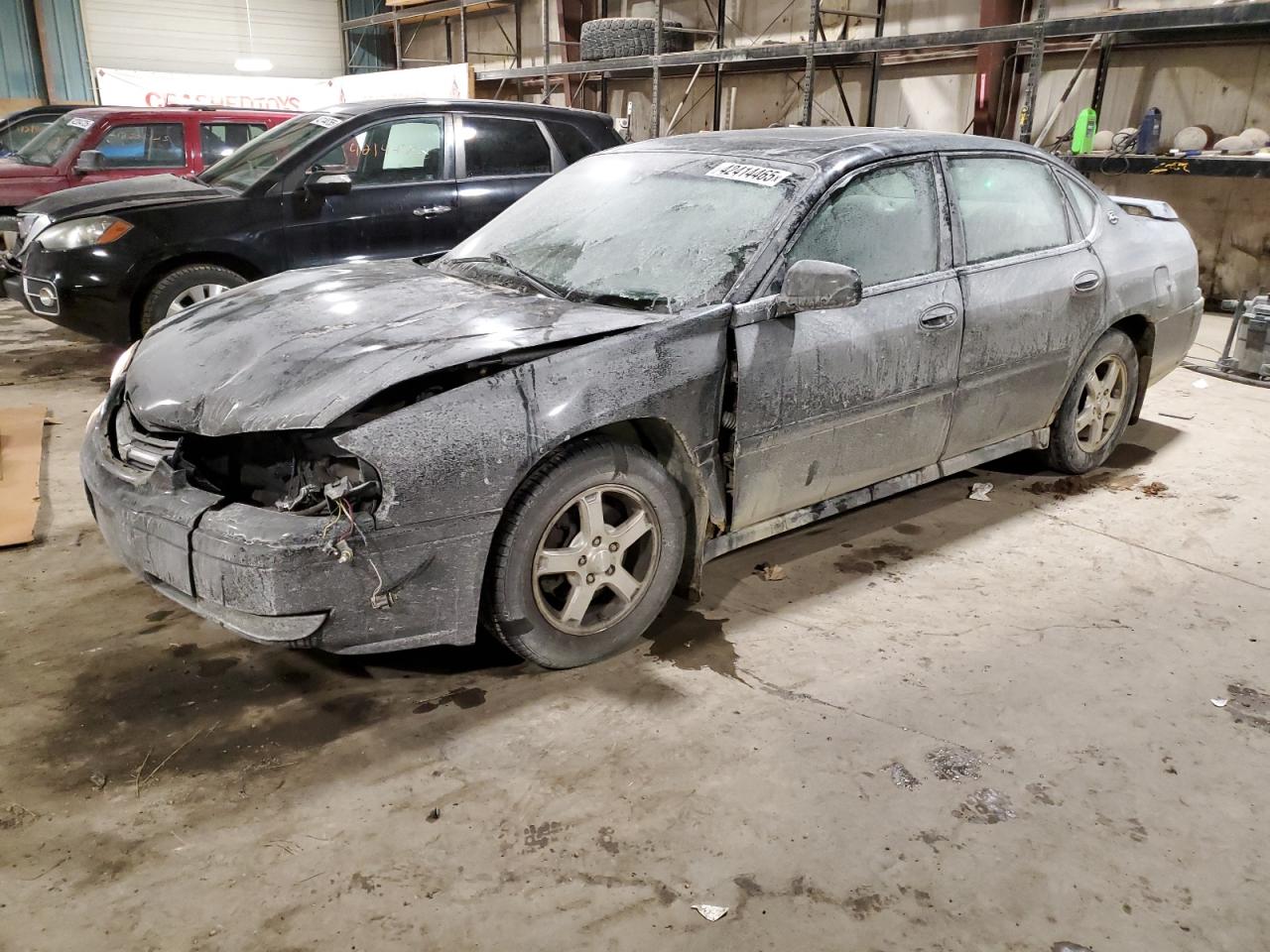 2005 Chevrolet Impala - Image 1