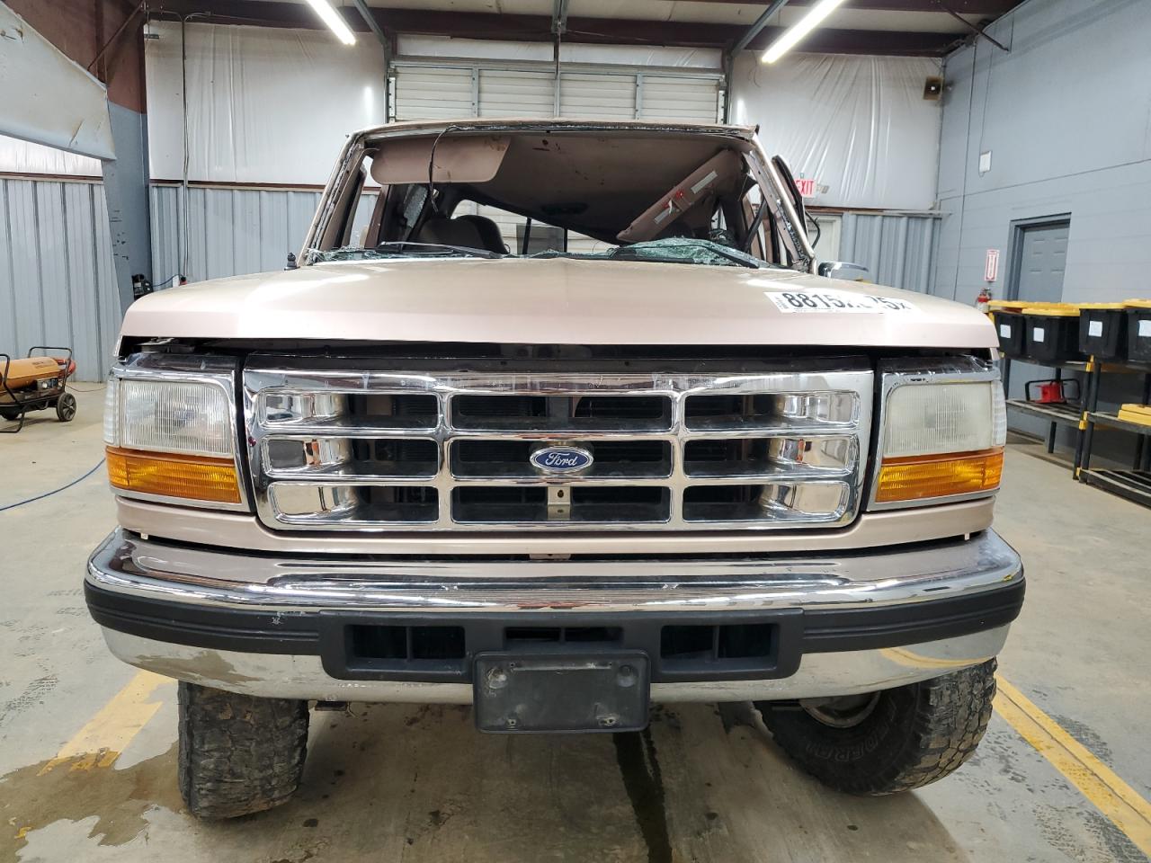 1996 Ford F350 - Image 5