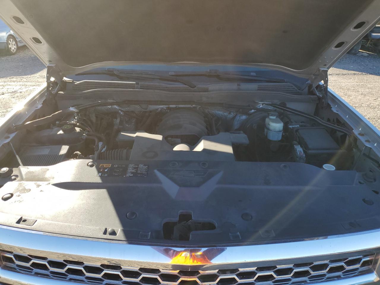 2014 Chevrolet Silverado - Image 11