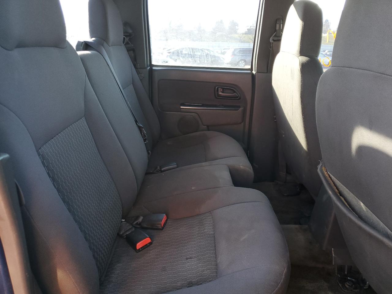 2006 GMC Canyon - Image 10