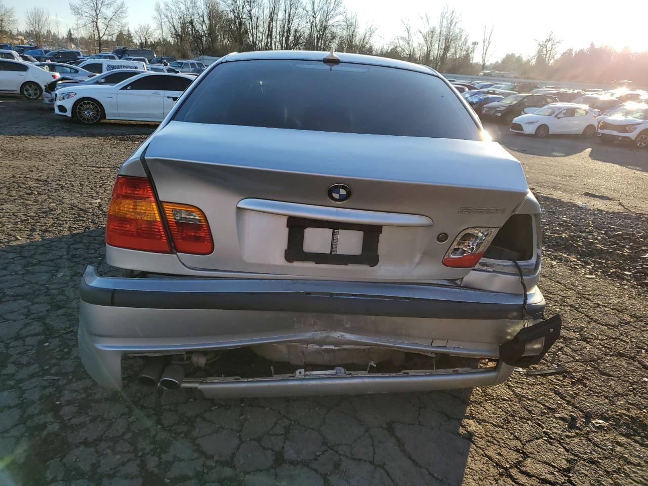 2004 BMW 3er - Image 6