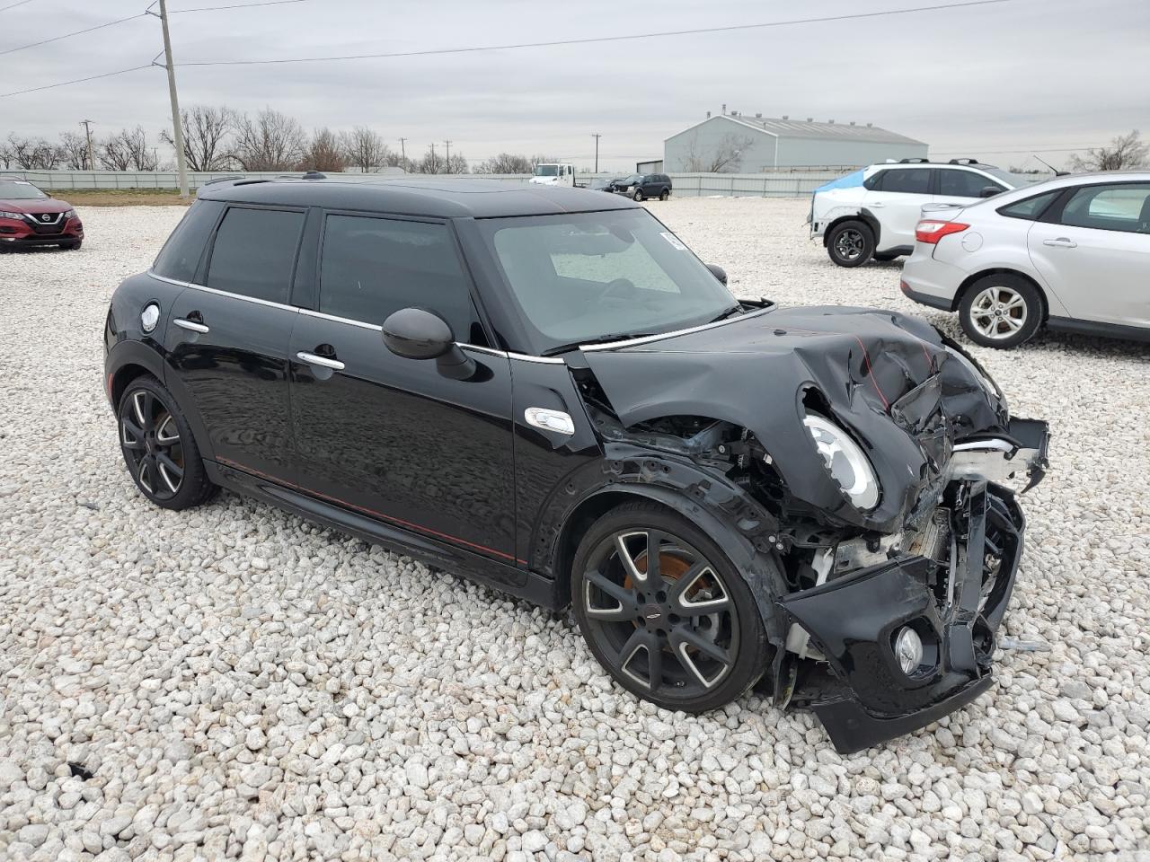 2018 MINI Cooper - Image 4