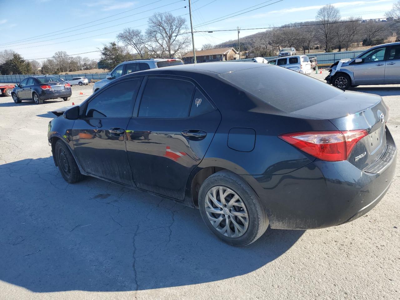 2019 Toyota Corolla - Image 2