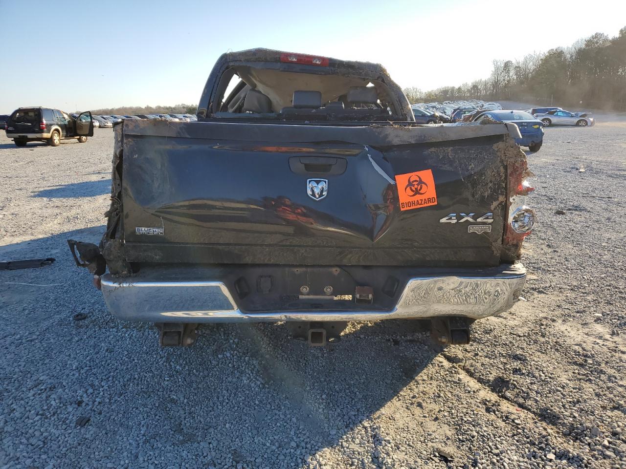 2008 Dodge RAM - Image 6