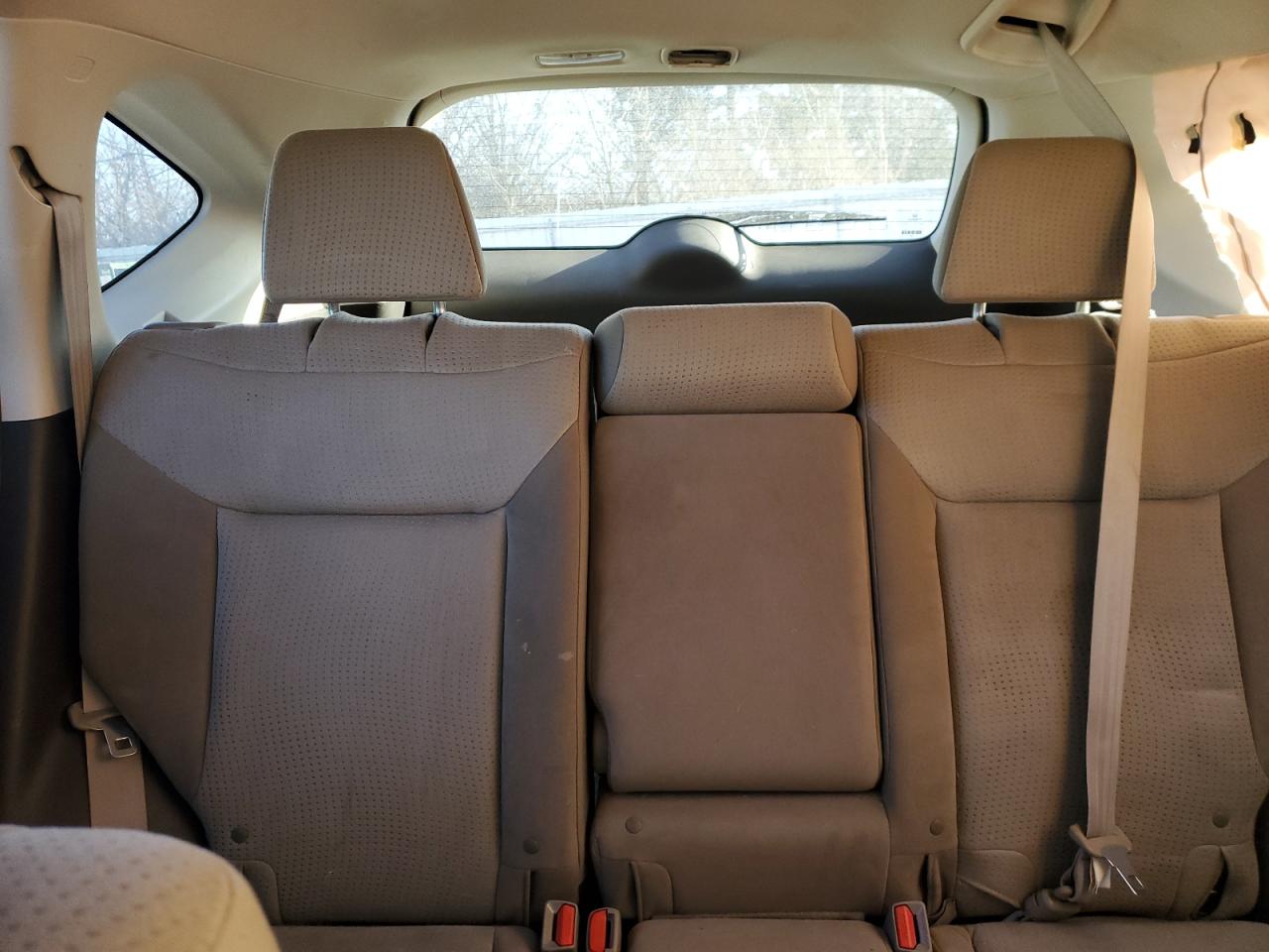 2013 Honda CR-V - Image 10