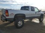 2002 Gmc New Sierra K1500 продається в Rocky View County, AB - Hail