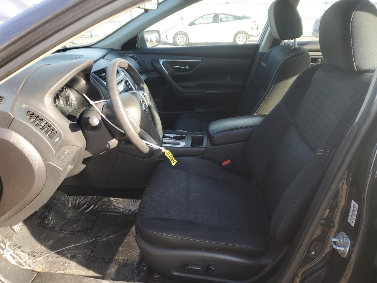 2016 Nissan Altima - Image 7