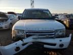 2006 Land Rover Range Rover Sport Supercharged en Venta en Elgin, IL - Front End