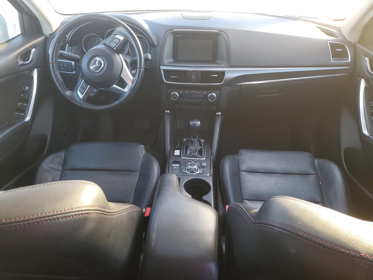 2016 Mazda Cx-5 Gt VIN: JM3KE4DY2G0714165 Lot: 88251705
