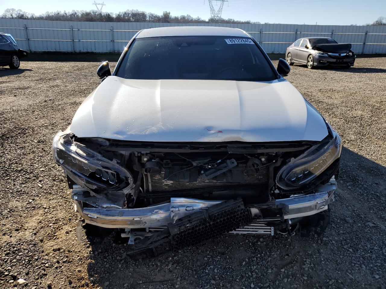 2022 Honda Accord - Image 5