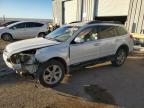 2014 Subaru Outback 2.5I Premium en Venta en Albuquerque, NM - All Over