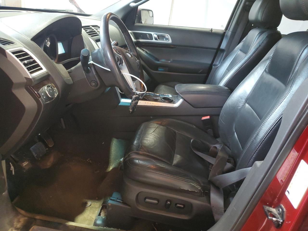 2015 Ford Explorer - Image 7
