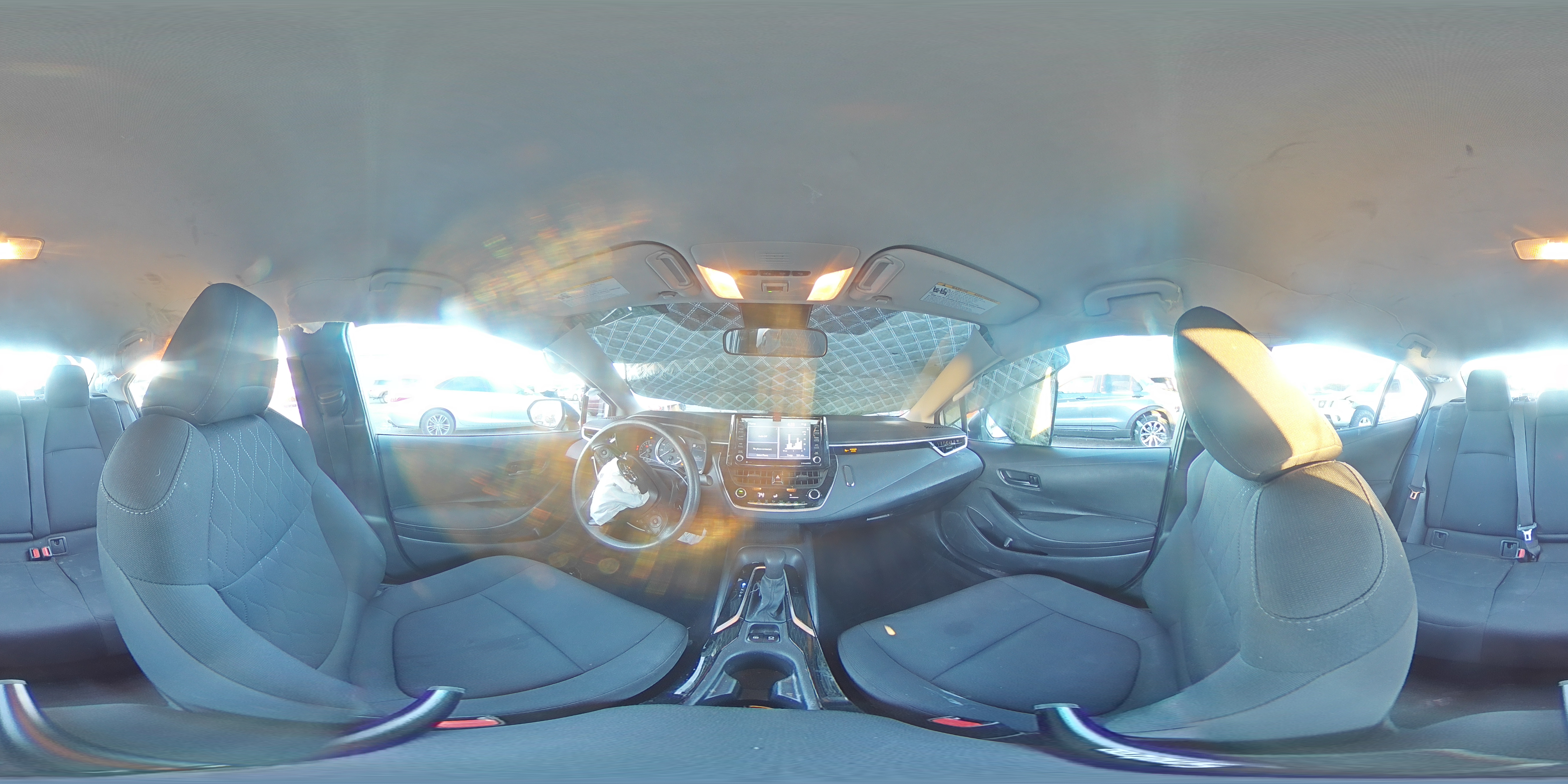 2022 Toyota Corolla - Image 15