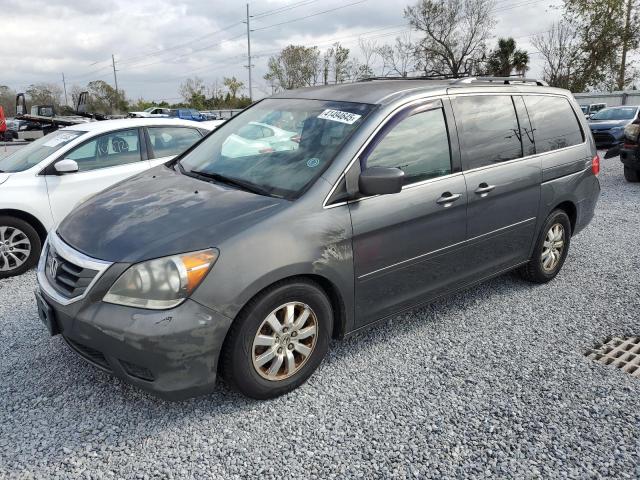 2010 Honda Odyssey Ex