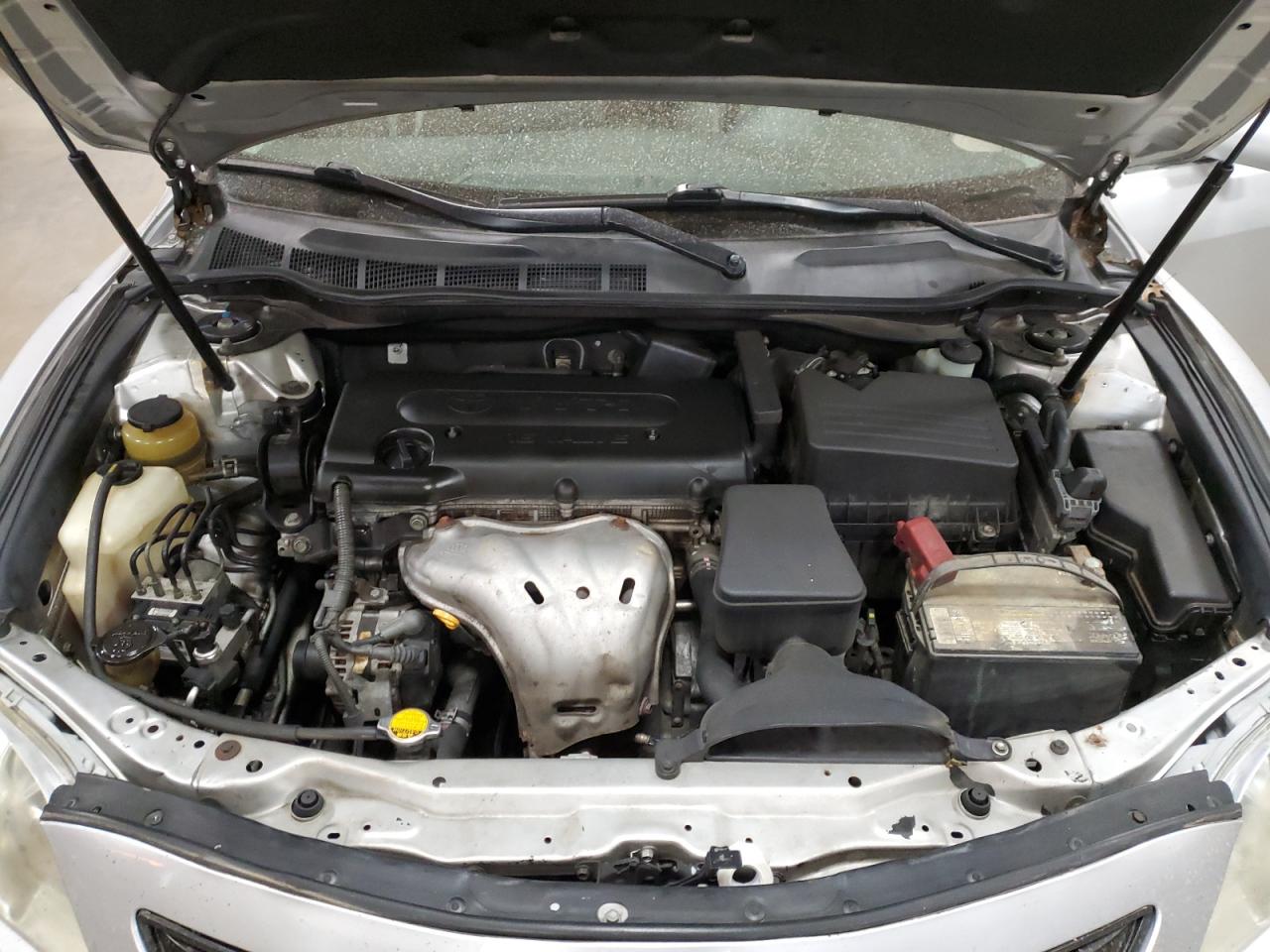 2009 Toyota Camry - Image 13