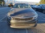 2016 Kia Optima Lx na sprzedaż w Rancho Cucamonga, CA - Mechanical