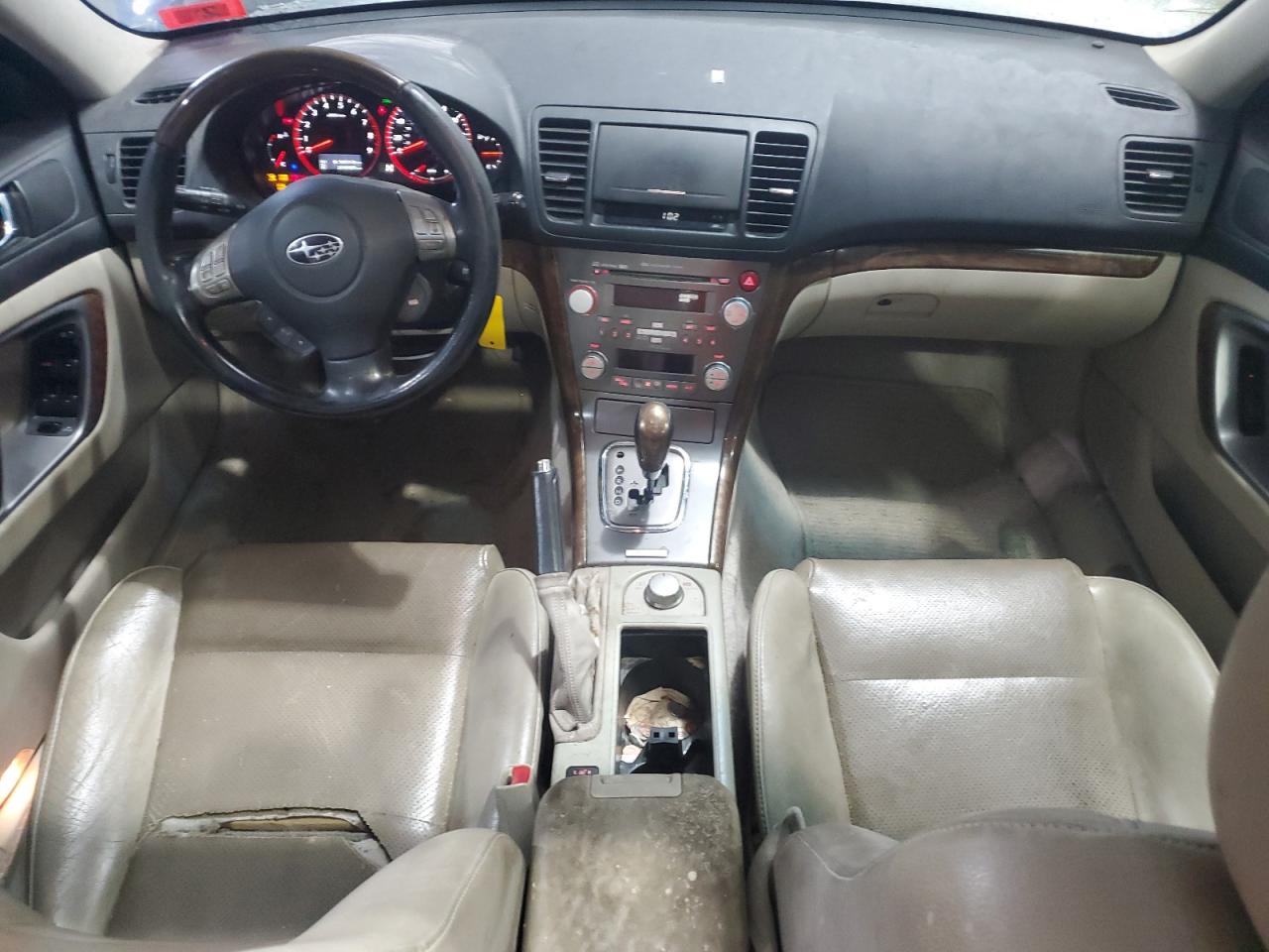 2008 Subaru Outback - Image 8