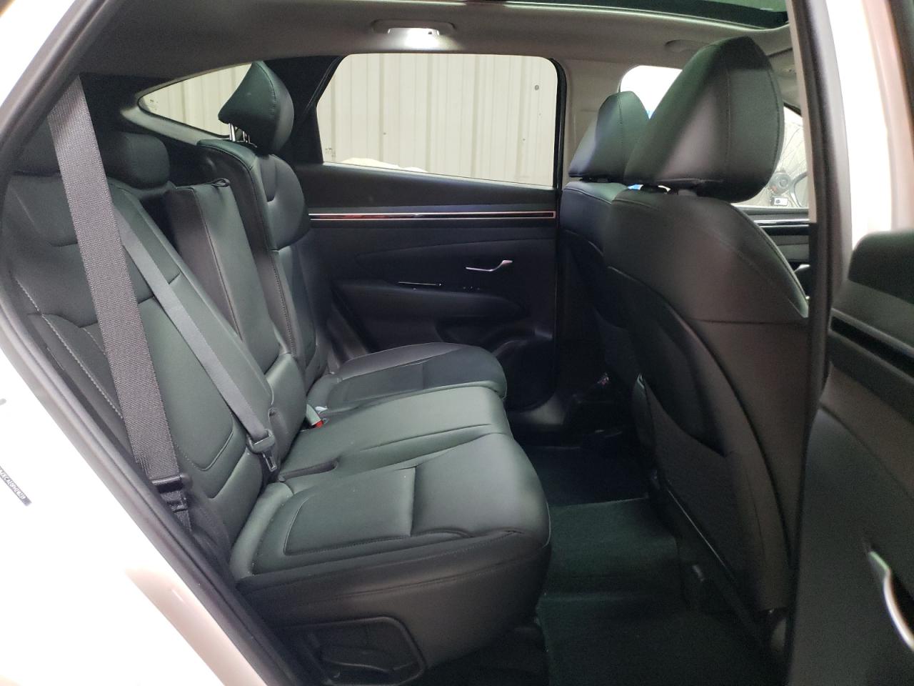 2023 Hyundai Tucson - Image 10