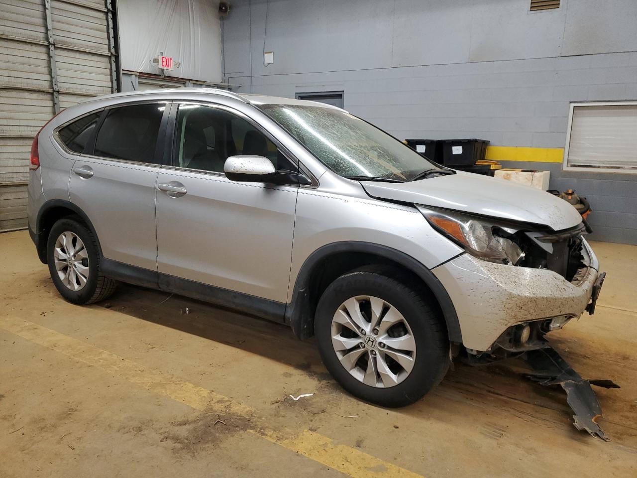 2014 Honda CR-V - Image 4