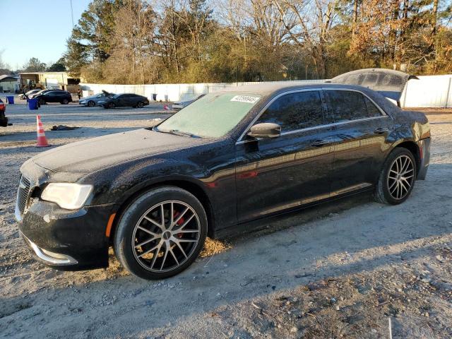 2016 Chrysler 300 Limited