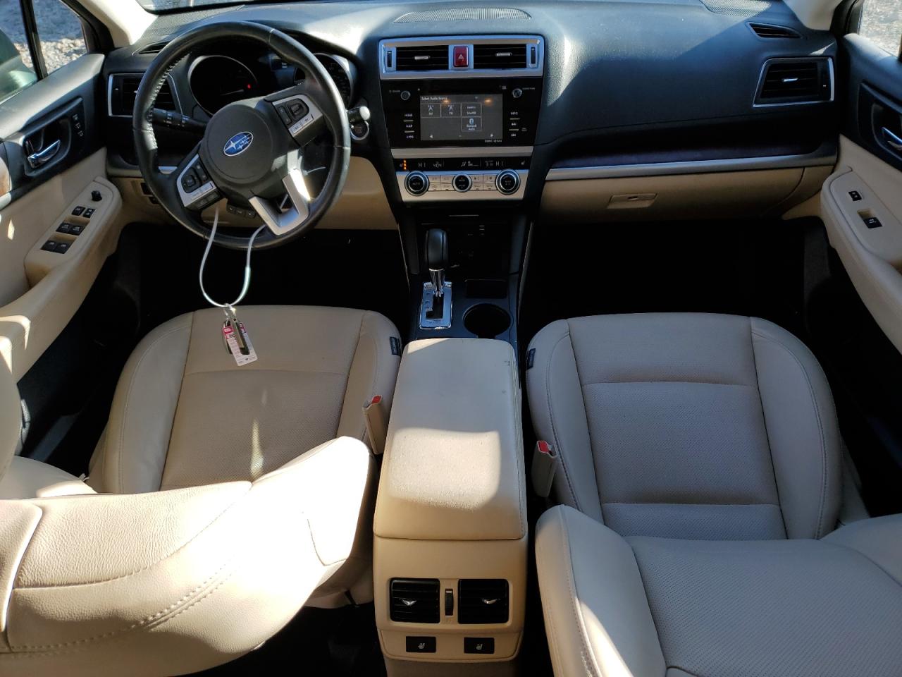 2016 Subaru Outback - Image 8