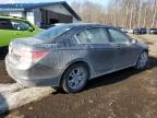 2011 HONDA ACCORD SE à vendre chez Copart CT - HARTFORD SPRINGFIELD