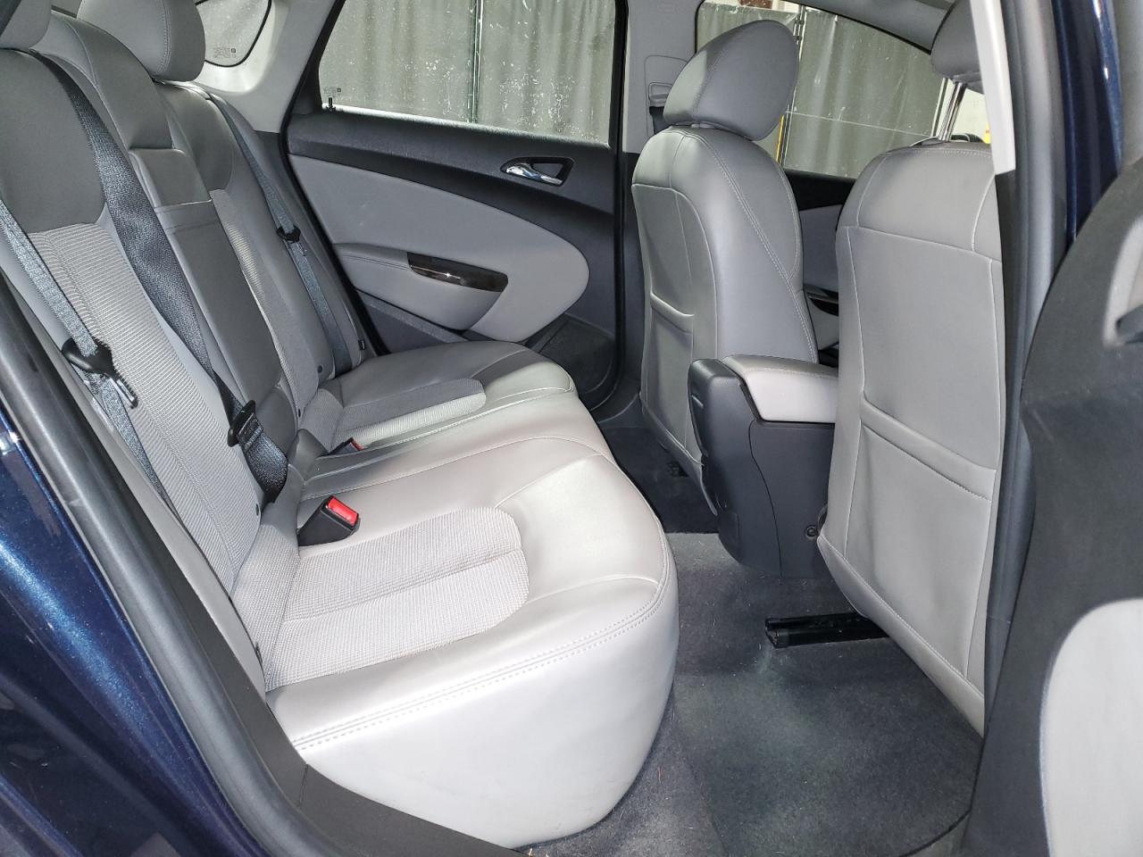2015 Buick Verano - Image 10